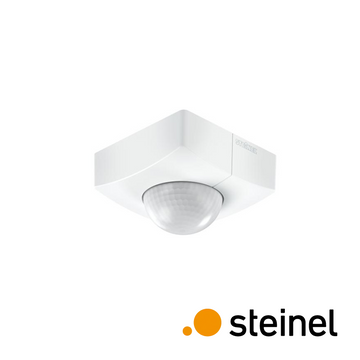 Steinel Motion Detector IS 3360 MX Highbay COM1 on
