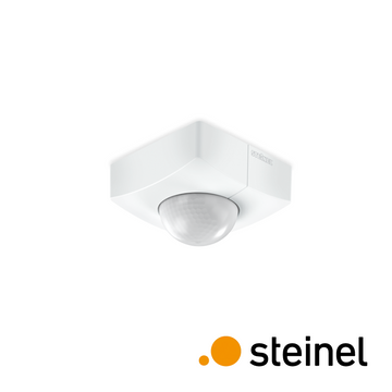 Steinel Motion Detector IS 345 MX Highbay COM1 opb