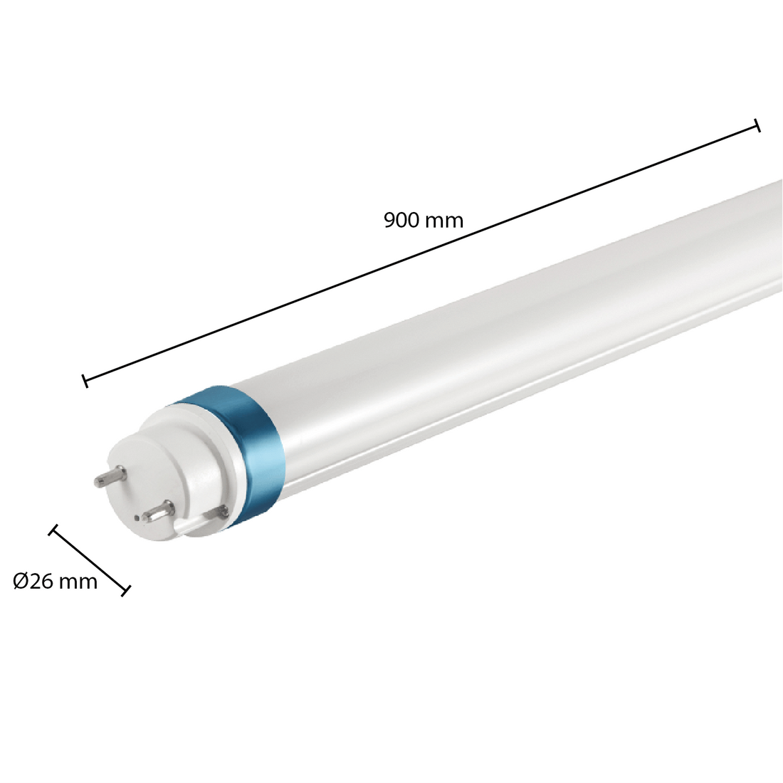 led buis 120cm t8 20w