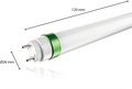 PROF LED TL-BUIS | T8 | 120CM | 20W