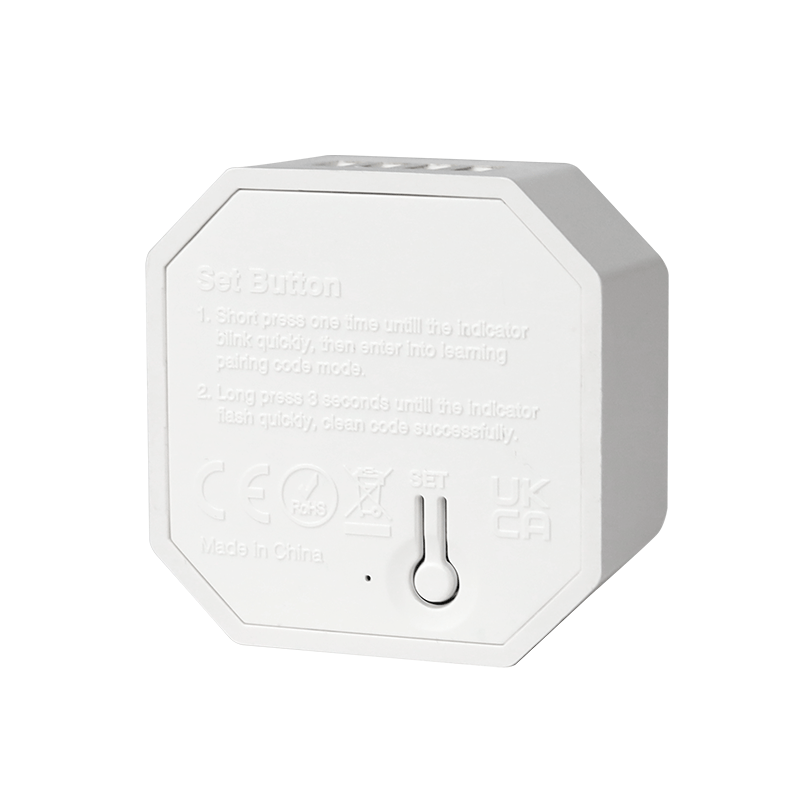 triac dimmer inbouw module milight