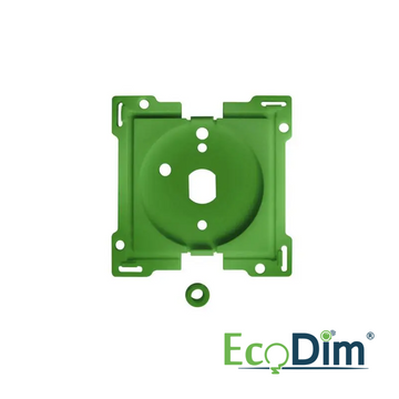 ECODIM ADAPTER SET | LED DIMMER | FOR NIKO COVER SERIES