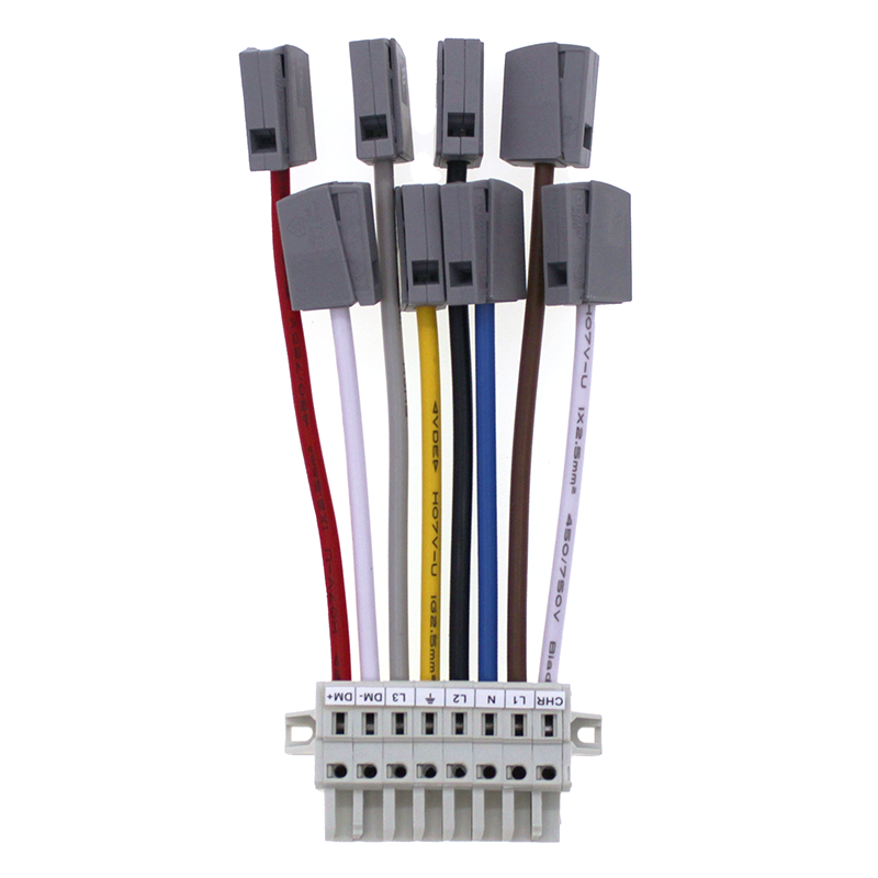 voeding lichtlijn jupiter lichtlijn