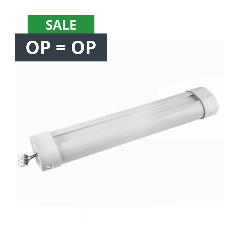 TE-H15060-6000K | LED SMART TRI-PROOF NOOD 150CM 60W