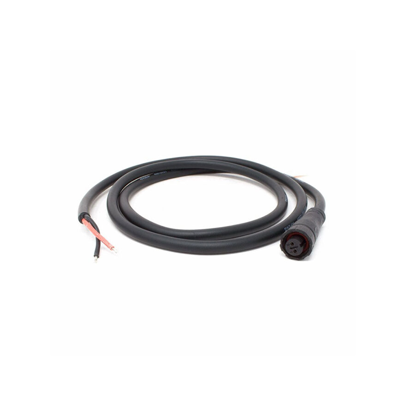 AMSPI12MN30 | AANSLUITSTEKKER | FEMALE | VOOR WALLWASHER MAGIC