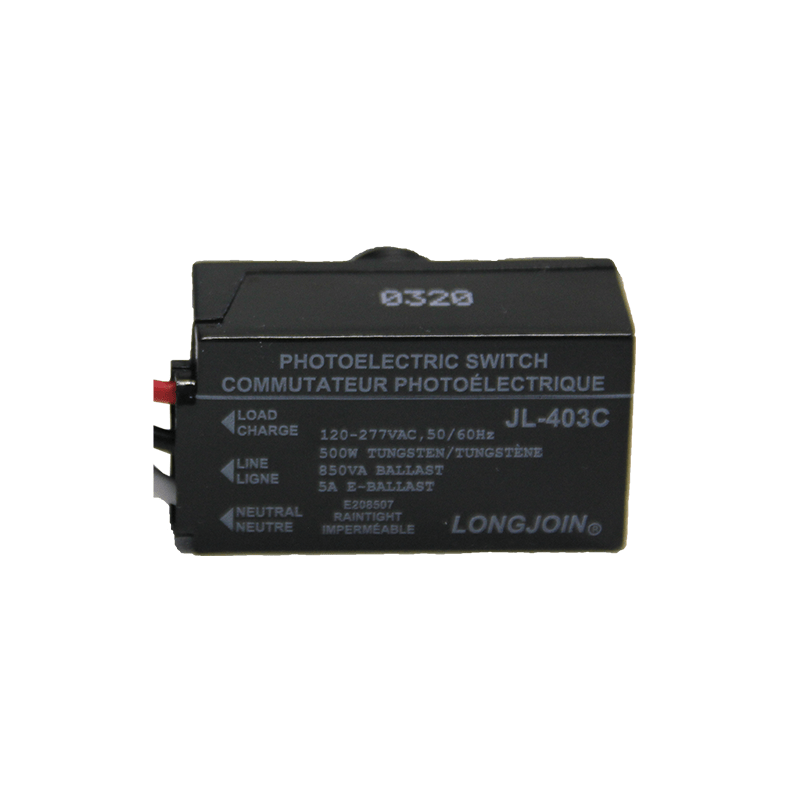 U1 Photocell sensor