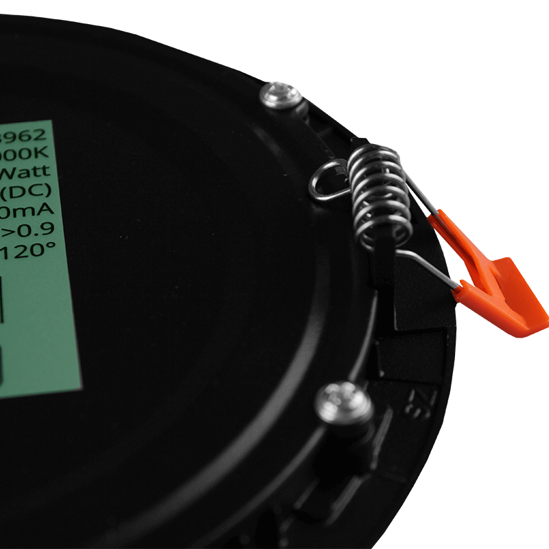 zwate led downlighter