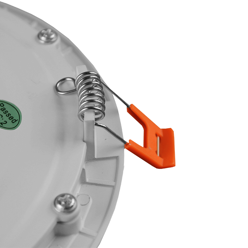 LED DOWNLIGHT | UMBRIEL | SLIM | Ø160 | 12W | WIT