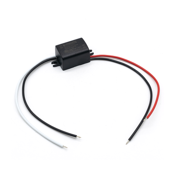 12V DRIVER BLACK FOR HAISEN SENSOR