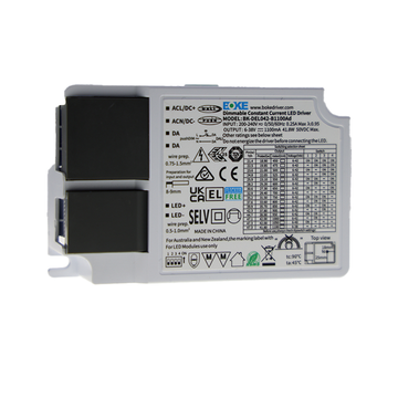 DALI DRIVER | BOKE | 6-42V | 450-1100mA