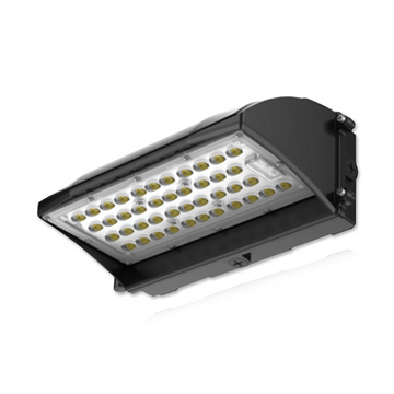 led muurlamp
