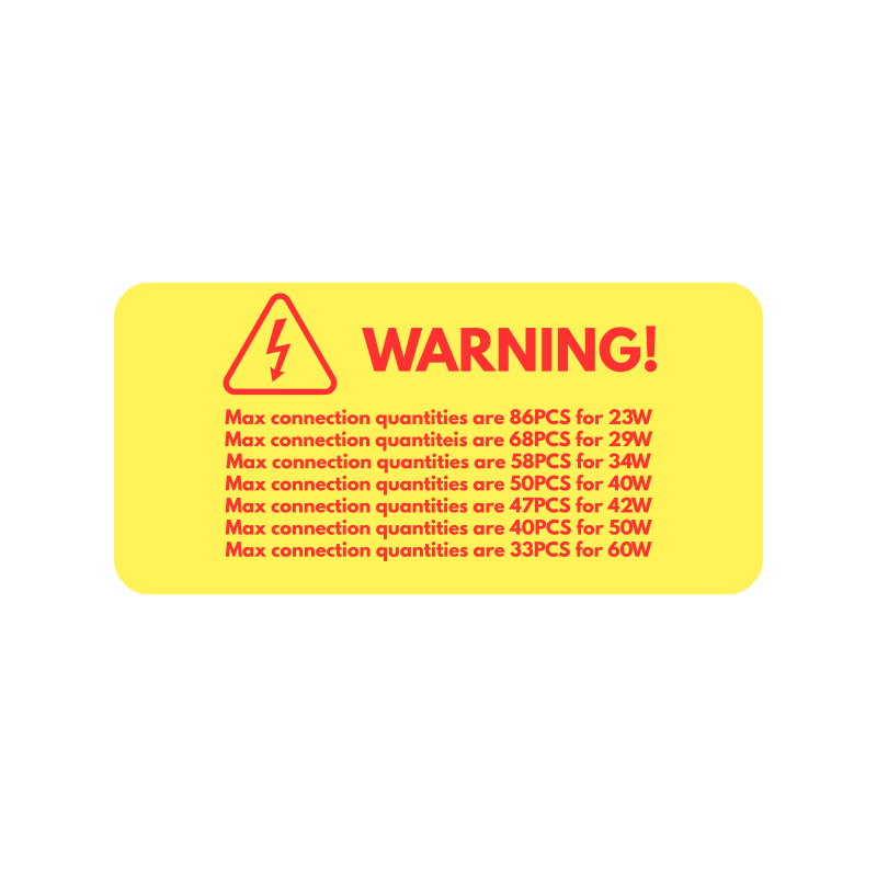 LED TRI-PROOF | LYNN | 23-29-34-40W | 120CM | CCT SWITCH