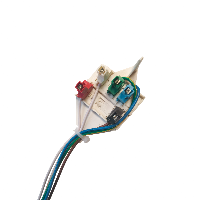 LIGHT LINE PLUG | ZUMTOBEL ZX2 DIMMABLE (HOUSE BRAND)