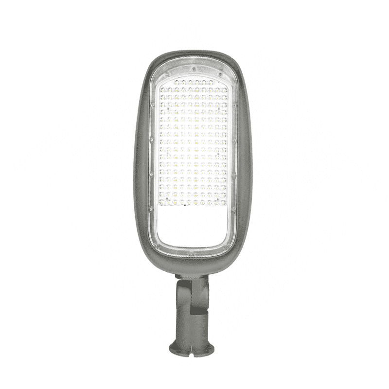 ZX-M200-5500K | LED STRAATLAMP | HERSE | 200W | T.B.V. 60MM MUURSTEUN