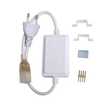 LED STRIP | 220V | RF | CONTROLLER/DRIVER | RGB