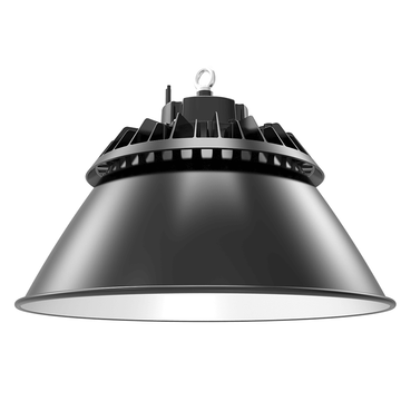 ALUMINIUM REFLECTOR | VOOR HIGHBAY KALIK 200W | ANANKE 150W/120W/80W | ALBIOR 150W | BOURNE 150W/120W/90W