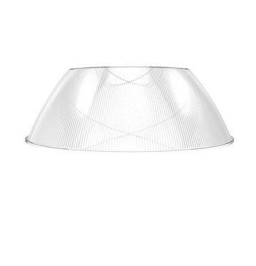 PC REFLECTOR | VOOR HIGHBAY ANANKE | 200W/160W/120W