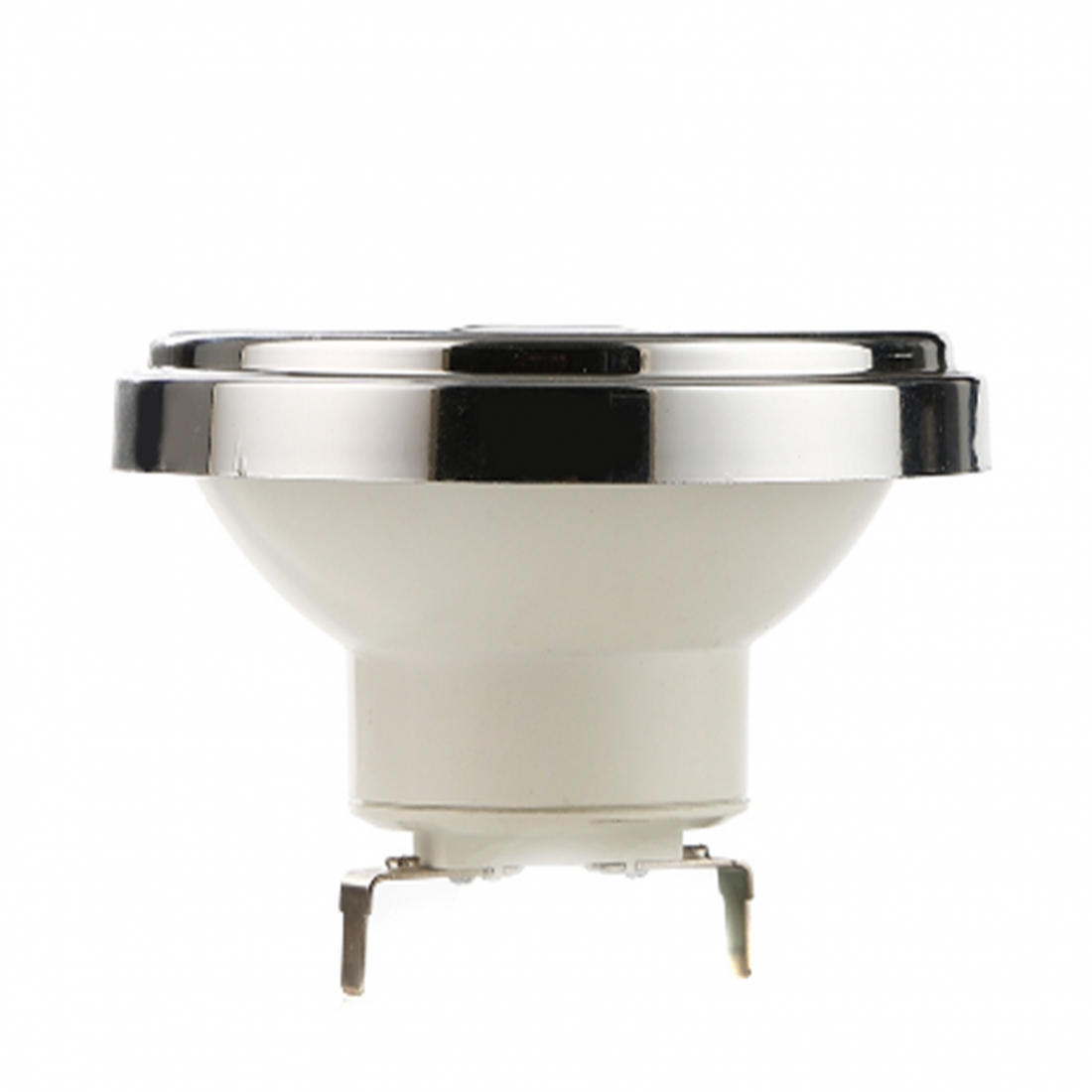 LED AR111 G53 SPOT 45° DIMBAAR 12W-3985