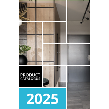 PRODUCT CATALOGUS BLANCO