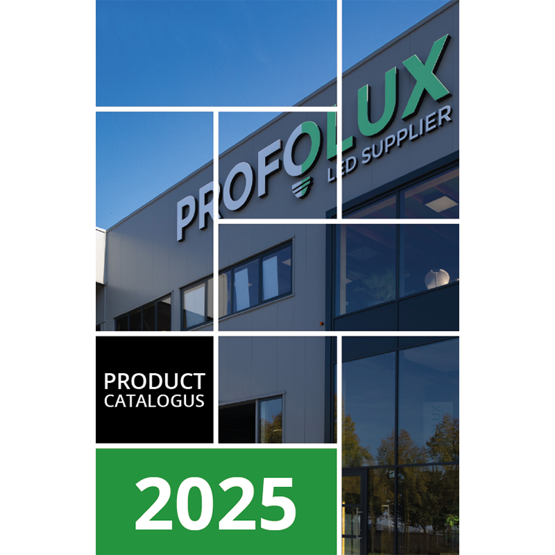PROFOLUX PRODUCT CATALOGUS 2025