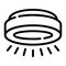 Etalage verlichting