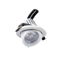 DA145V-4000K | LED DOWNLIGHT | KANTELBAAR | Ø145 | 24W