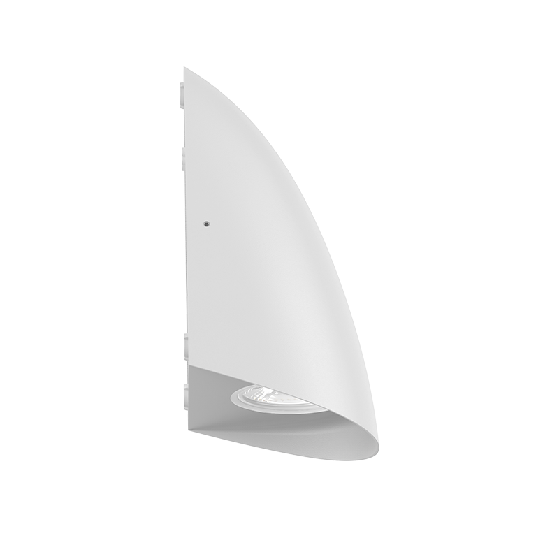 wandlamp-wit-dimbaar-CCT switch-buiten