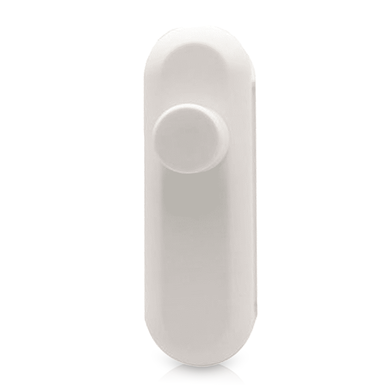 led snoerdimmers wit