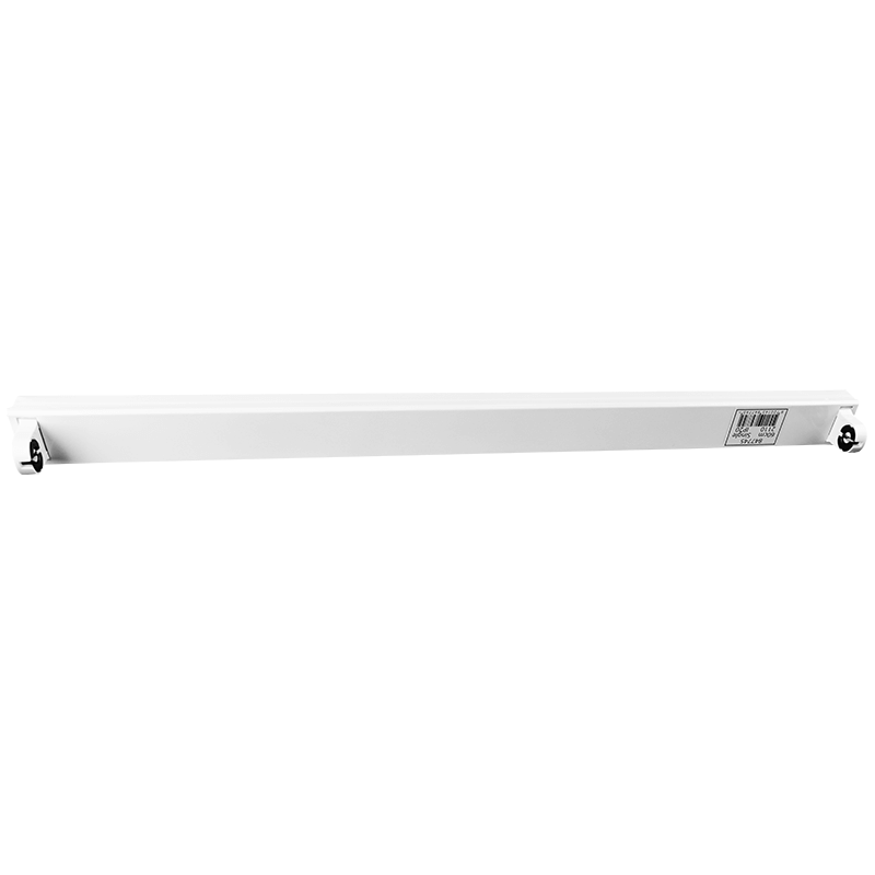 IP22 ARMATUUR RAX 1 TL-BUIS 120CM