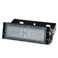 LED TERREINVERLICHTING | PALLENE | IP65 | 50W | 110° | LENS