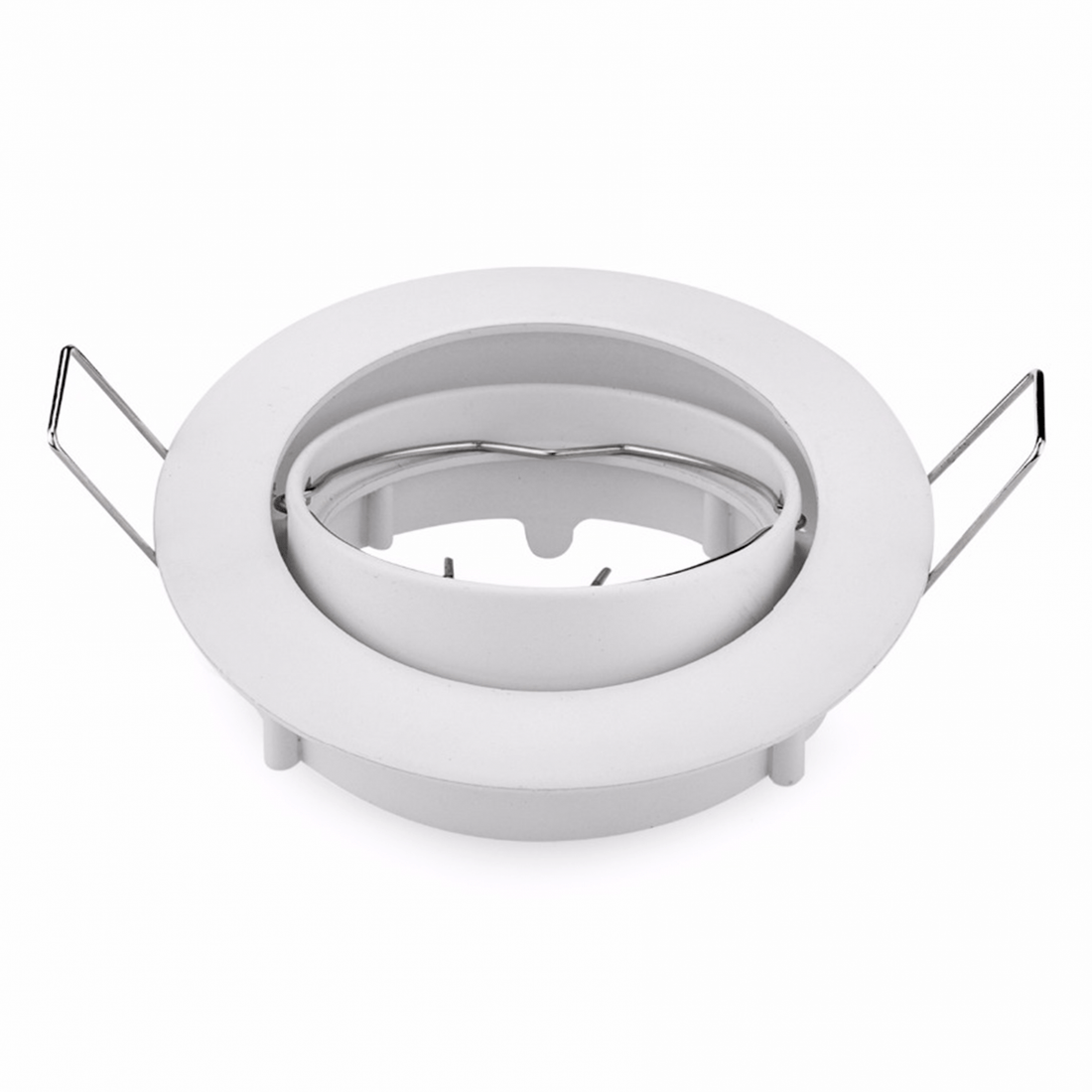 gu10 inbouw armatuur kantelbaar