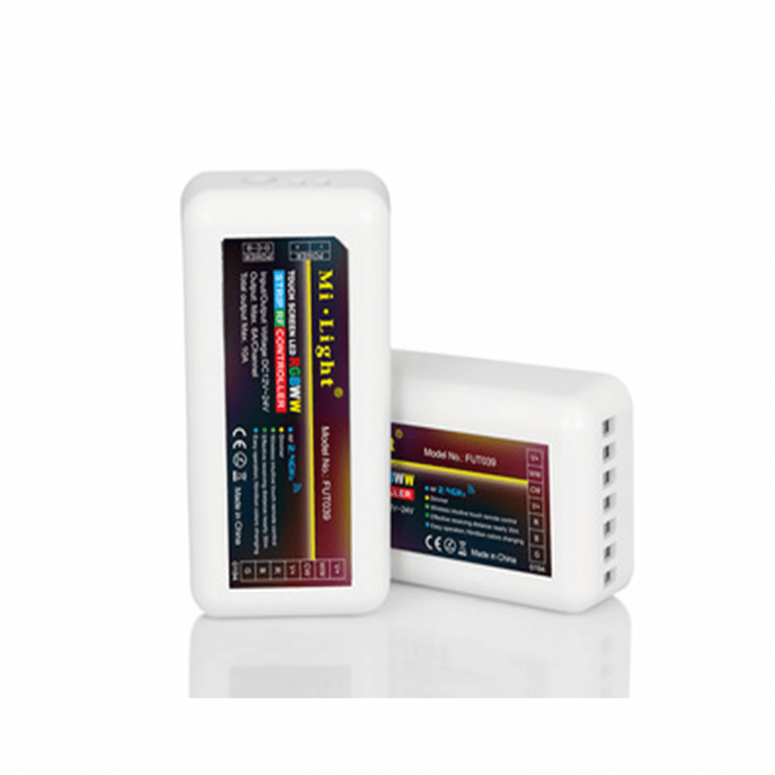 MI-LIGHT RGB+CCT CONTROLLER-0