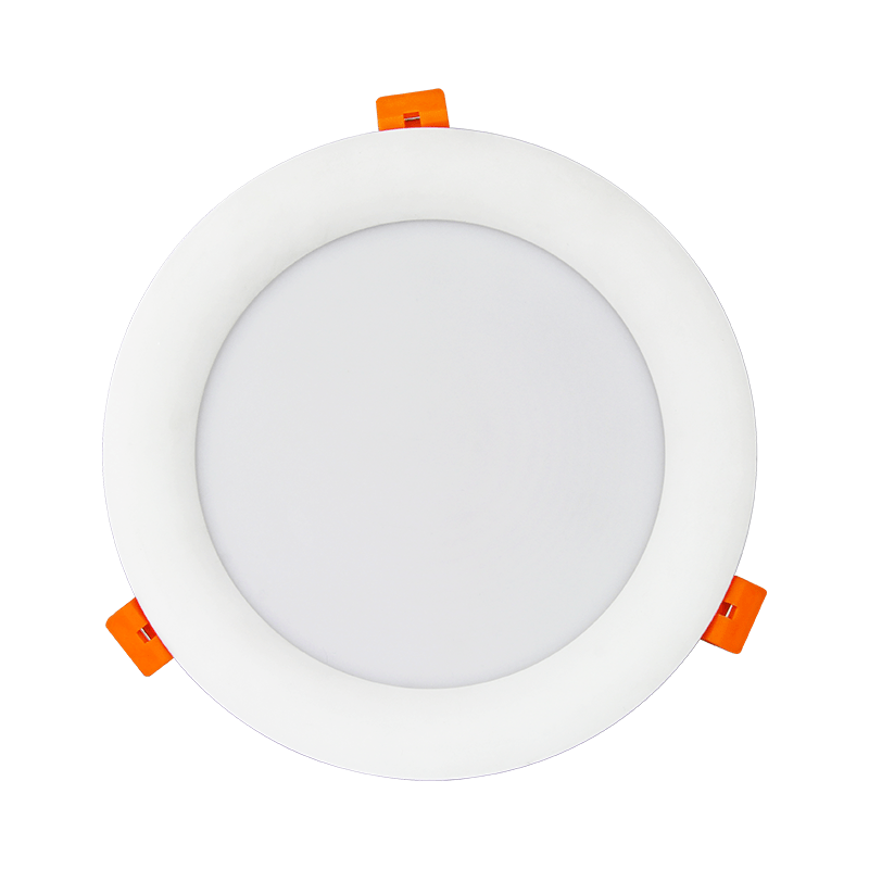 MI-LIGHT | DOWNLIGHT | RGB+CCT | Ø150 | 18W | WIT