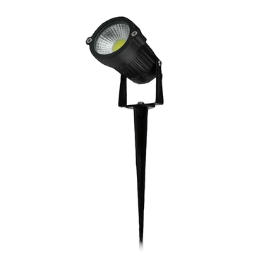 led tuinspot met grondpen