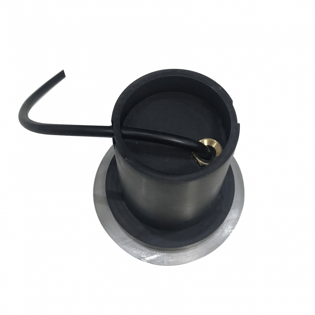 led inbouw grondspot buiten gu10