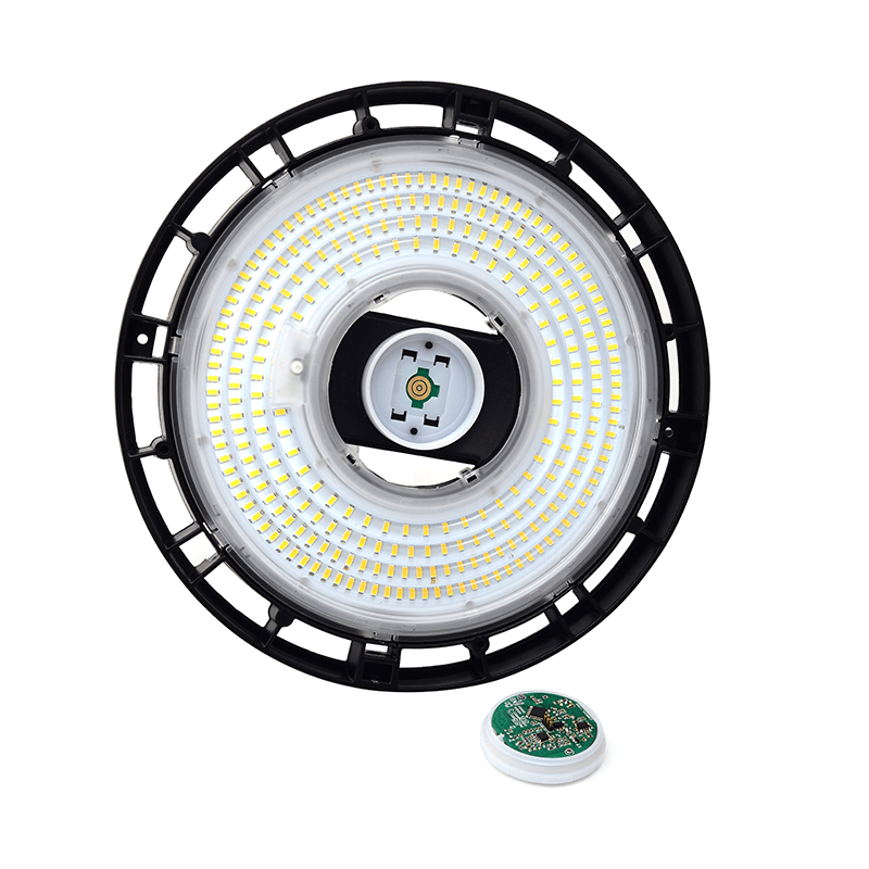 led high bay 200w