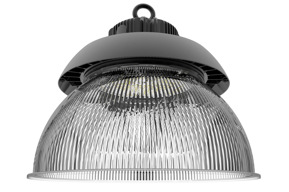 HUC PC REFLECTOR 60° + lange schroeven-0