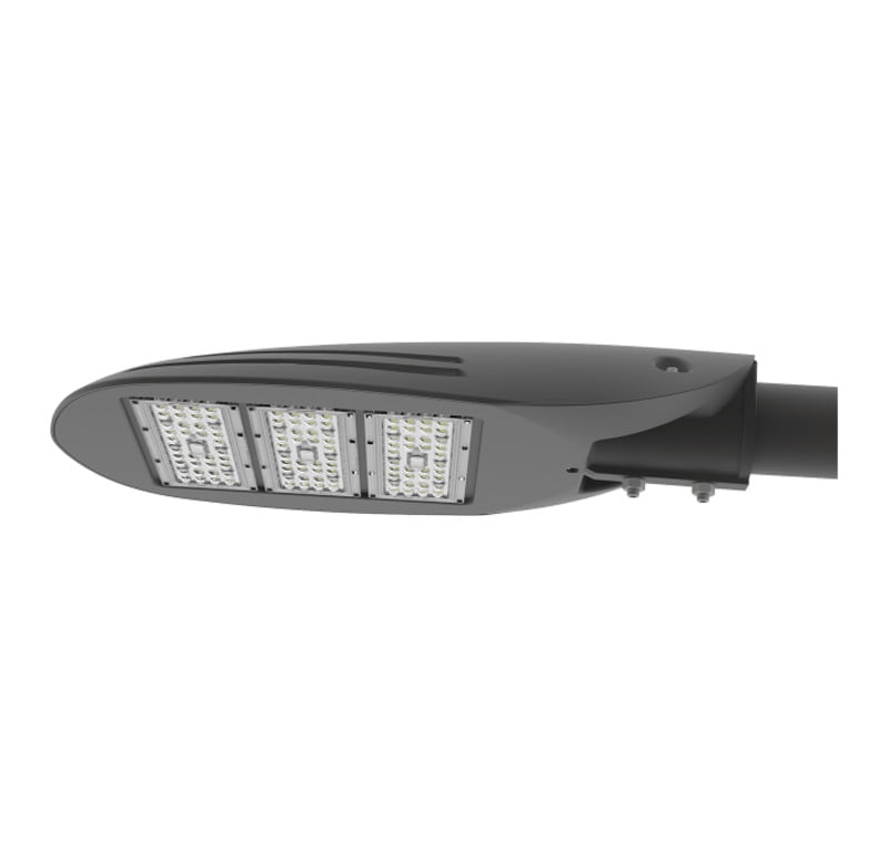 LED STRAATLAMP 90W-0