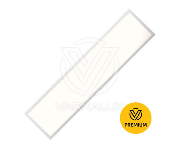 LED Panel 120x30 Premium 36W High Lumen