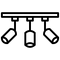 Winkelverlichting