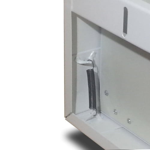 OPBOUWFRAME VOOR BACKLIGHT PANEEL 120X30CM-0