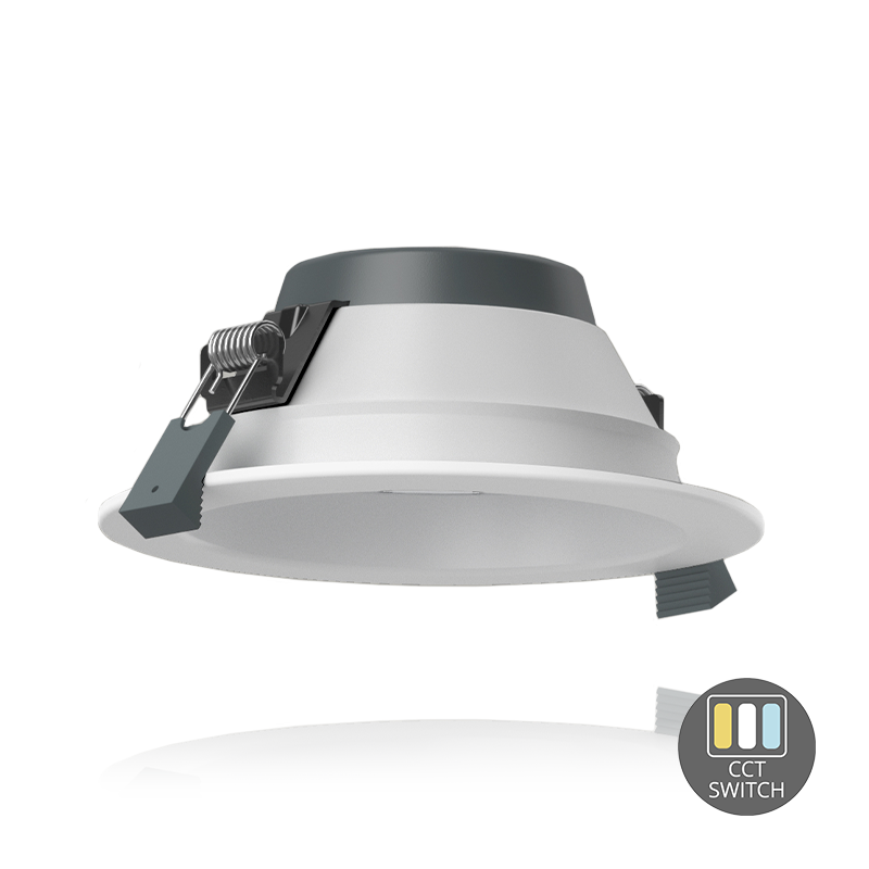 led-downlighter-120mm-wit