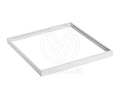 Led Panel Mounting Frame 60X60 White