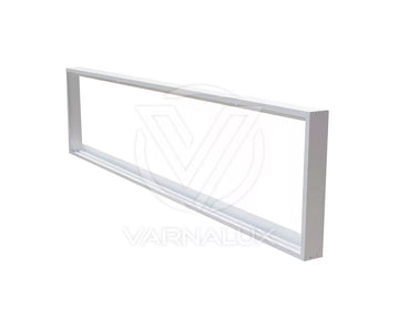 LED Mounting Frame 120X30 For LED Panel
