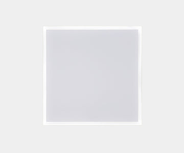 LED Backlit Panel 60x60 110lm/w No Driver - 4000K
