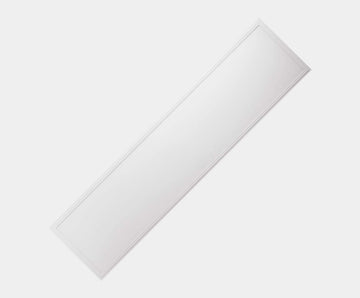 LED Backlit Panel 120x30 36W No Plug - 3000K
