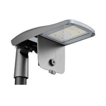 LED STRAATLAMP | BLAZE | 50W/70W/90W | CCT-SWITCH | ANTRACIET