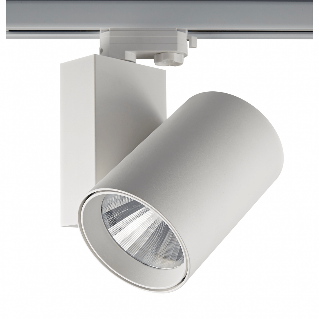 RBW60-3000K | 3-FASE RAILSPOT 60W WIT