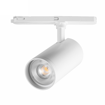 RP-W40-4000K | 3-FASE RAILSPOT 40W WIT POWERGEAR