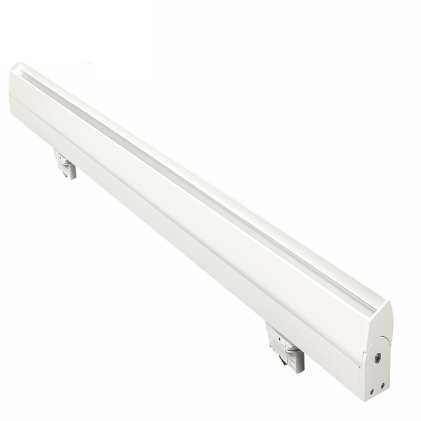 RWL50-3000K | 3-FASE RAILSPOT 50W 120CM WIT